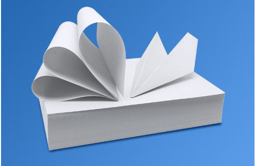 Smooth and Durable Office Paper A4 Size 70g/75g/80g Custom Printing Available for Printing and Copying