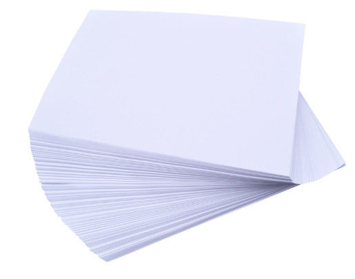 Smooth and Durable Office Paper A4 Size 70g/75g/80g Custom Printing Available for Printing and Copying