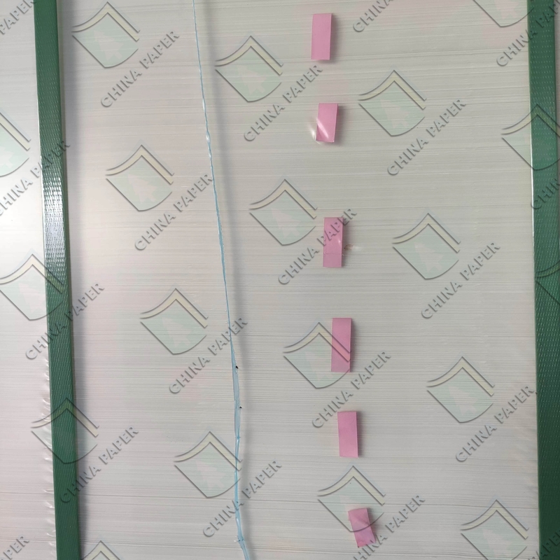 C1S Folding Box Board For Food Package White Color for Packaging Cartons