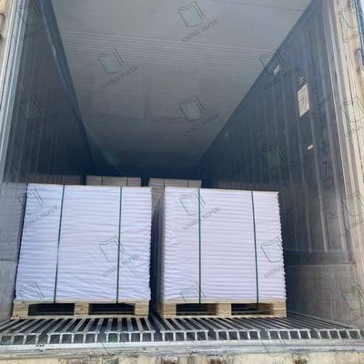 C1S- und C2S-Bedecktes Papier - perfekt für Werbung und Publikationen