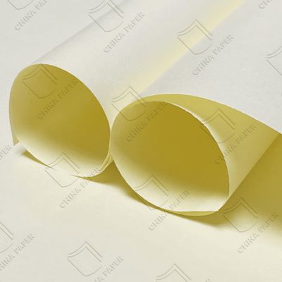 Paper Factory Printing Books Newsletter Offset Printing Paper Size 650/800mm High Whiteness