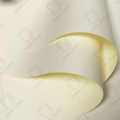 50-180GSM Smooth Surface Woodfree Offset Printing Paper Professional Documents Paper Materials