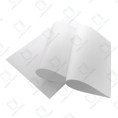 Lichtgewicht en milieuvriendelijk Bijbelpapier voor een duidelijke en soepele druk