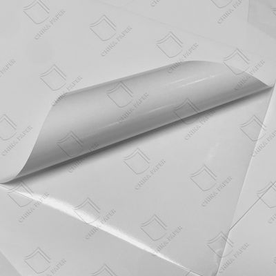 Betrouwbaar zelfklevend plakpapier voor professionele en persoonlijke toepassingen