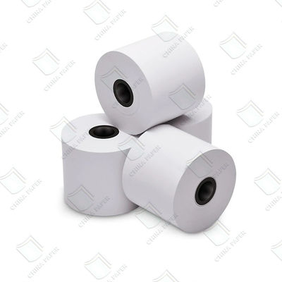 POS-rol / Premium kwaliteit thermisch papier voor thermische film / faxpapier / geldautomaat