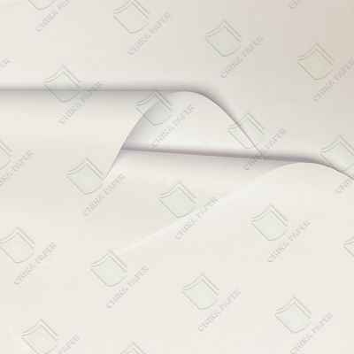 100% Virgin Wood Pulp uncoated Woodfree Offset Paper/Bond Paper Uniform Density And Excellent Printability