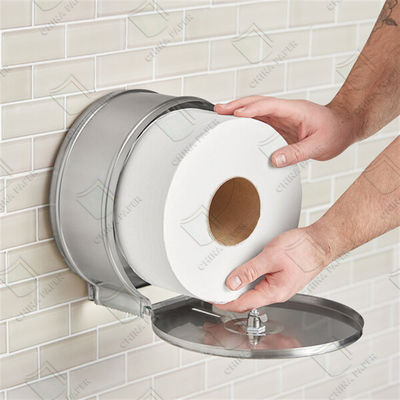 2 Ply 3 Ply Toilet Paper Hand Towel Napkin Paper And Kitchen Paper