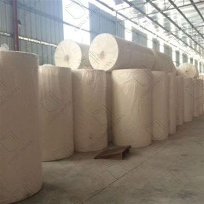 Papeterie de toilette Jumbo Roll 1-3 Ply