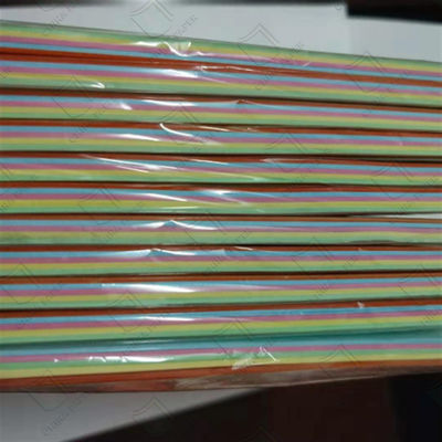 70-450 GSM virgin black paper/board for luxury packaging/Box