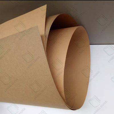 High tear resistance AAA sack kraft paper for cement or flour bags