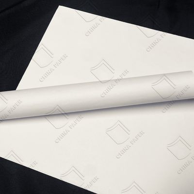Cream Color Offset Printing Paper For Exercise Book