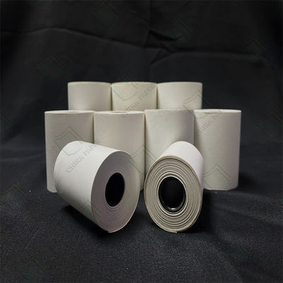 Carta termica da 40 g a 120 g 100% pasta di legno, UV resistente per la conservazione a lungo termine senza sbiadire