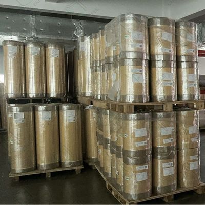 Waterproof And Oil Proof PVC Facestock Adhesive Sticker