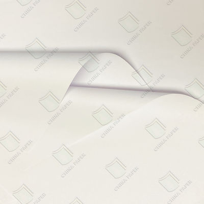 Superior Quality Uncoated Woodfree Offset Paper 90/100gsm For High-end Books And Textbooks, Teaching Materials