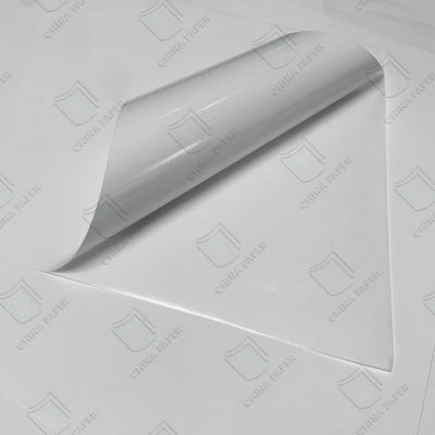 China OEM Manufacturer Printed Brown Kraft Liner Board Paper