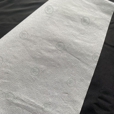 Soft and Absorbent Custom Tissue Paper 100% Virgin Wood Pulp Bathroom Grade 13-25gsm Contact Us for More Details