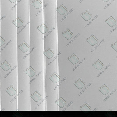 FDA Grade Liquid Packaging Board In Roll Size For Making Milk Packaging Board (Ликвидная упаковочная доска FDA в ролике для производства молочной упаковочной доски)