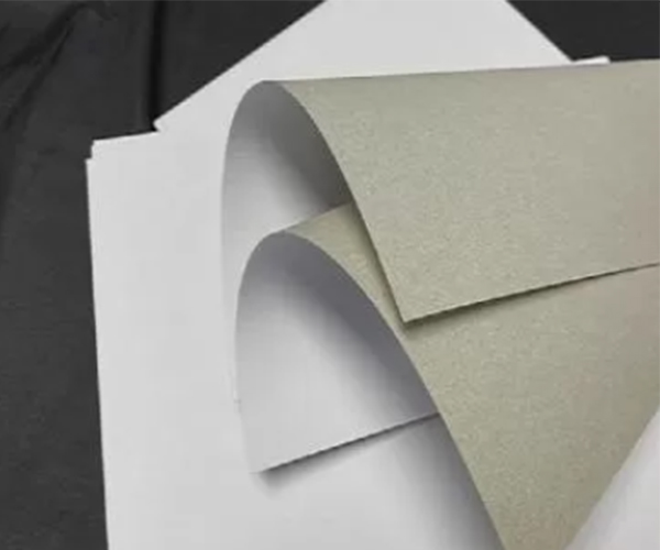 Duplex Board Explained: Types, Grey Back vs. White Back, and Packaging Applications