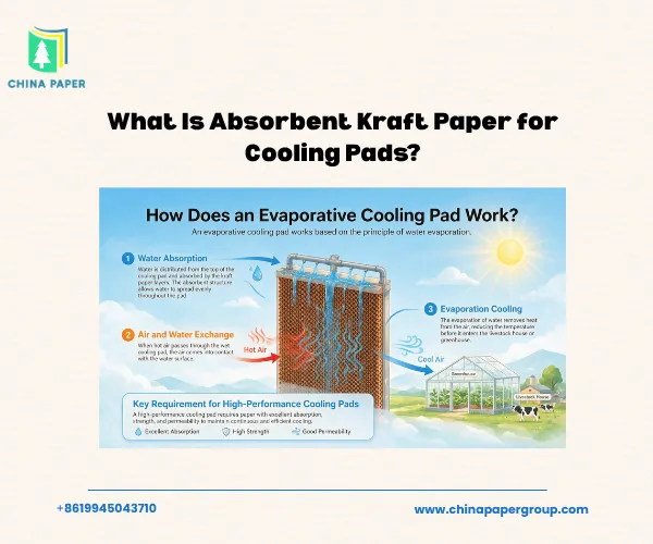 What Is Absorbent Kraft Paper for Cooling Pads.png What Is Absorbent Kraft Paper for Cooling Pads.png