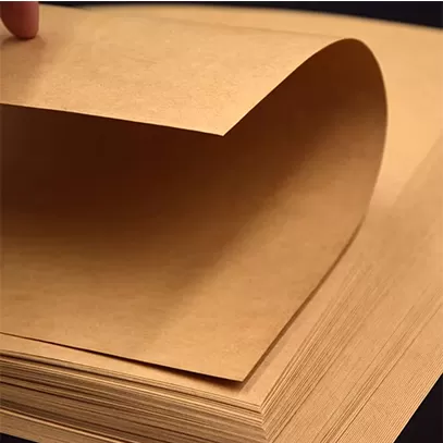 Absorbent Kraft Paper