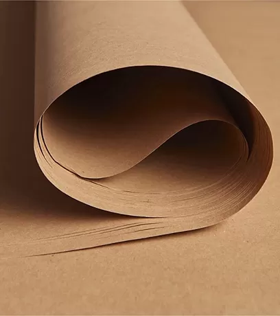 Absorbent Kraft Paper