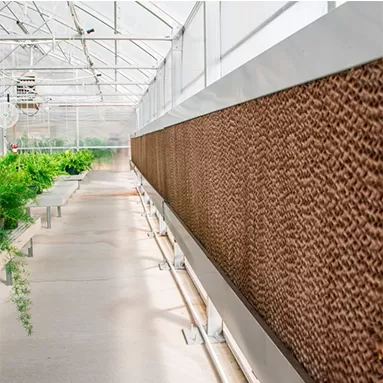 Agricultural & Livestock Facilities