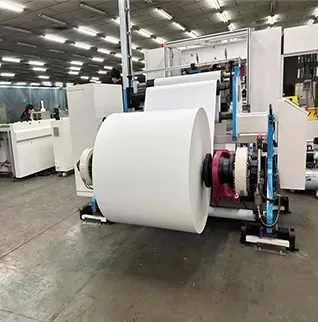 Bible Paper (Religious Book Paper)