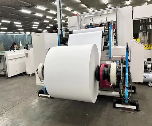 Bible Paper (Religious Book Paper)