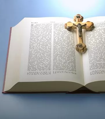 Bible Paper (Religious Book Paper)