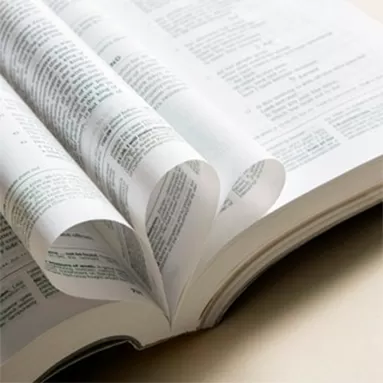 Bibles & Sacred Scriptures