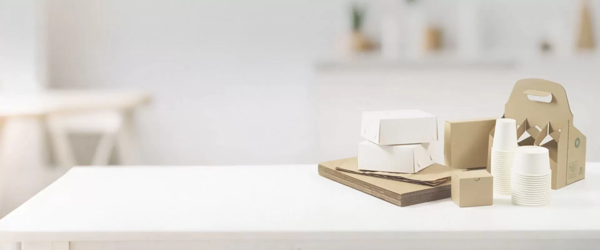 Paper and Paperboard Solutions | China Paper