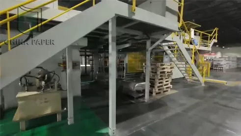 Cash Register Paper Thermal POS Paper Rolls For Supermarket