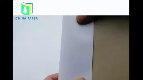 China Paper's CKB— the ideal solution for durable, eco-friendly packaging