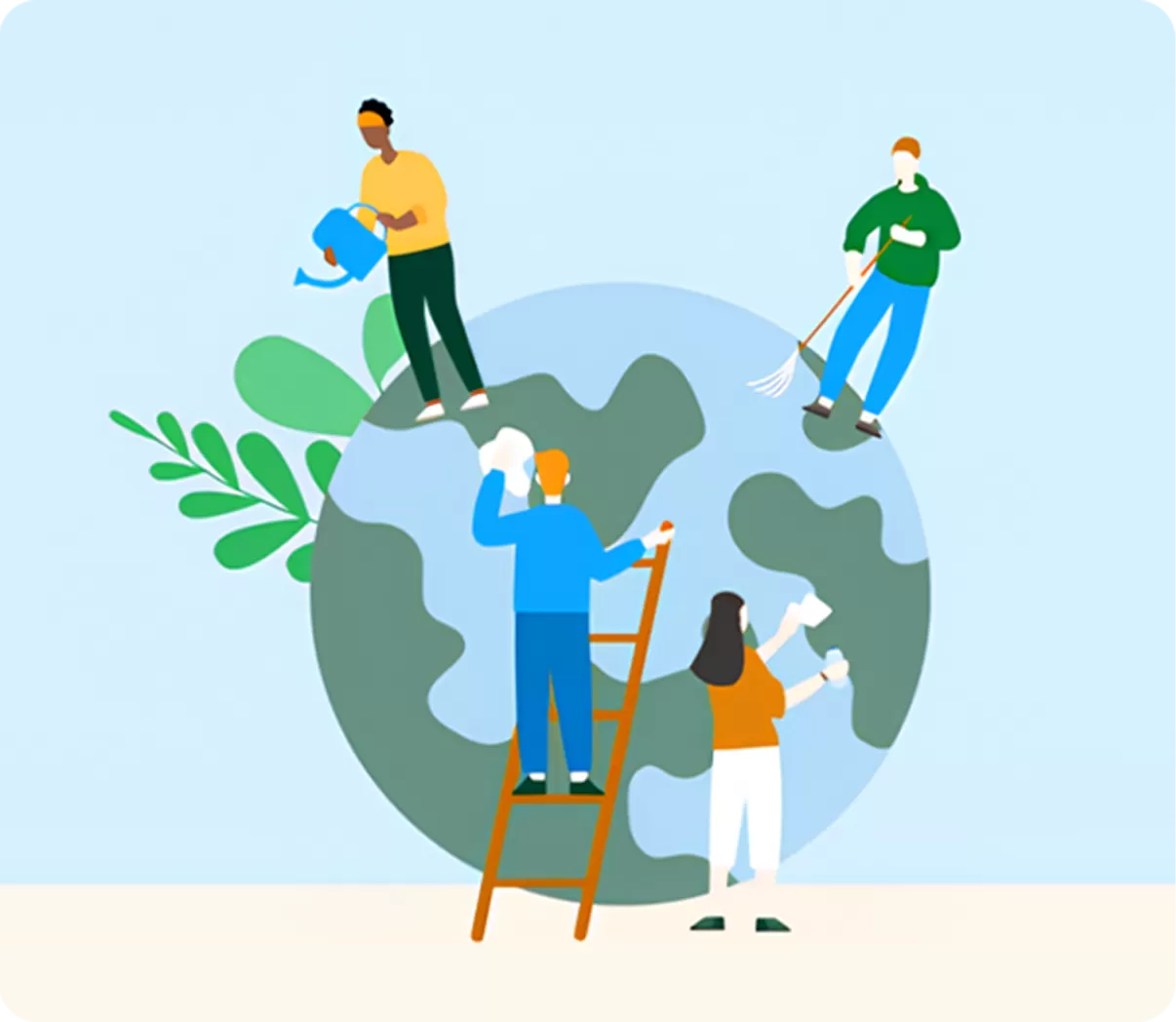 Climate Action & Carbon Management