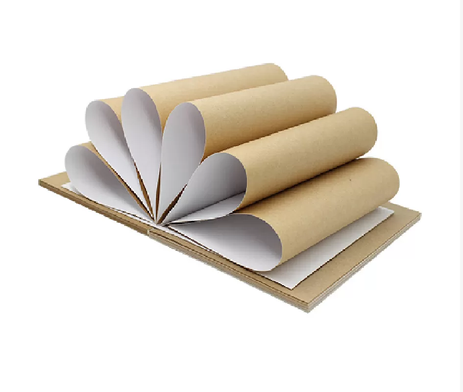 Coated Board Kraft Back (CKB)