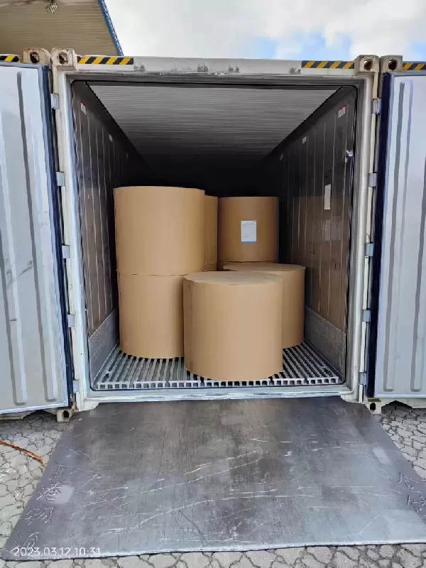 Coated Board Kraft Back (CKB)