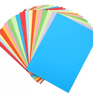 Color Paper