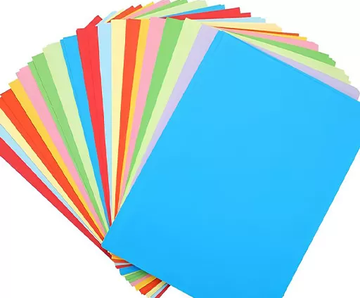 Color Paper