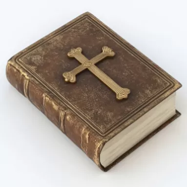 Commemorative & Gift Religious Editions