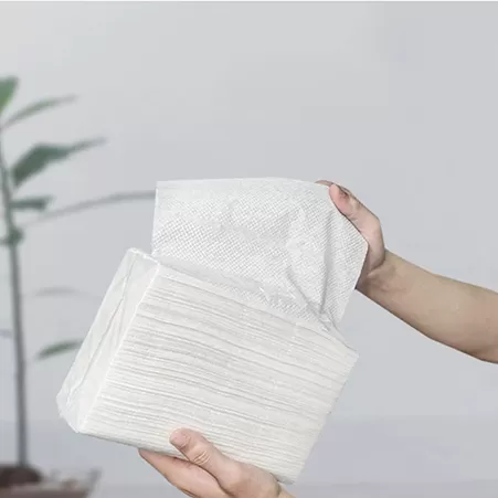 Commercial Restrooms & Office Buildings