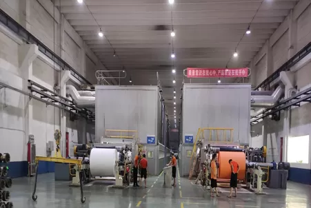 corrugated board popular