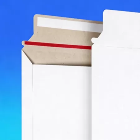 Courier & Shipping Bags