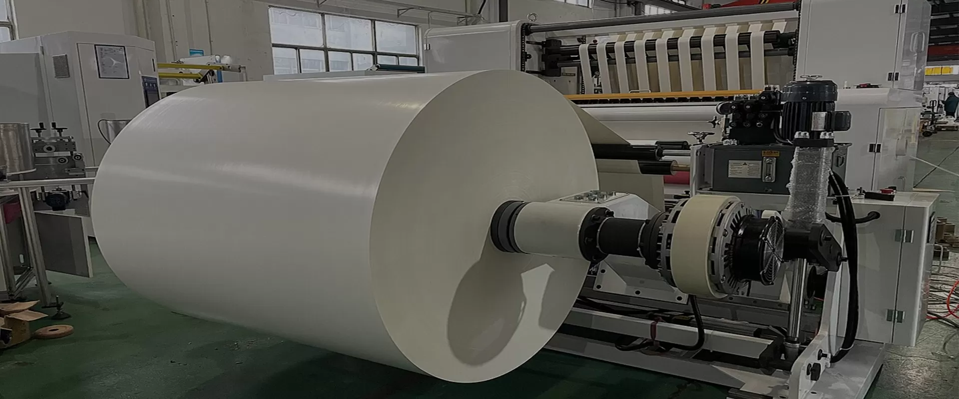 Cultural Paper Supplier | China Paper