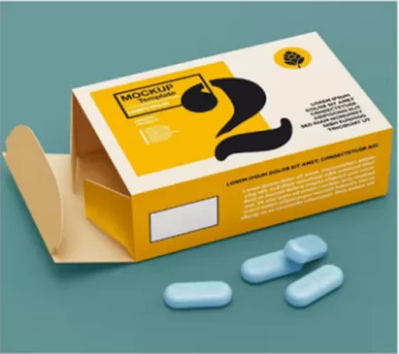 Daily Life Packaging