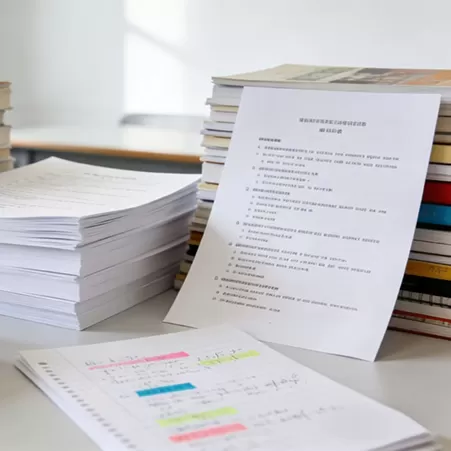 Education & Training