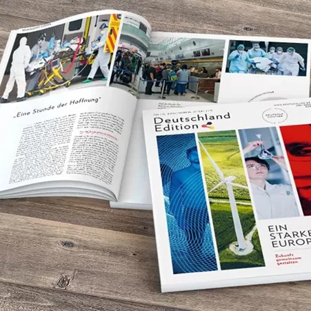 Enterprise Propaganda