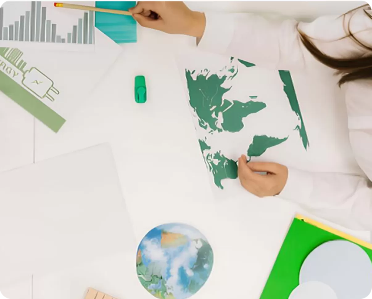 Environmental Responsibility & Resource Management