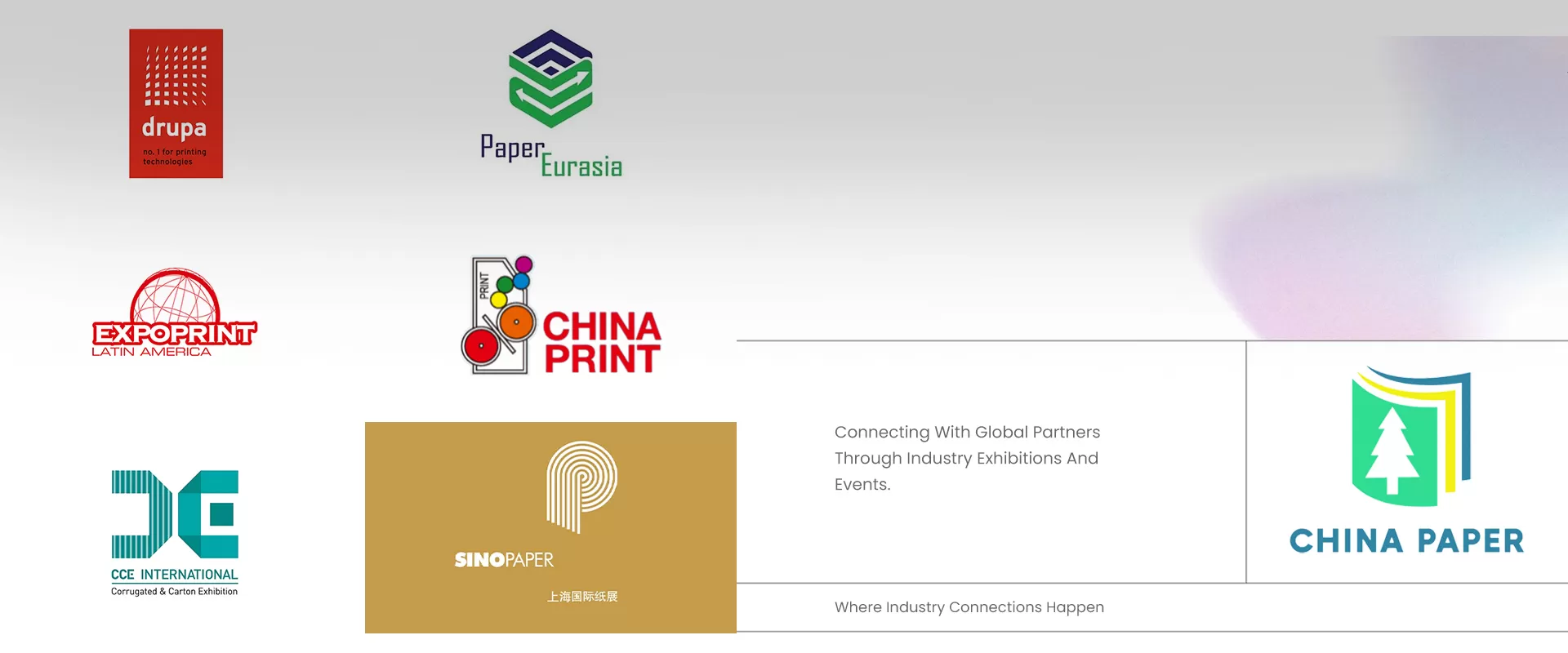 Exhibitions & Events