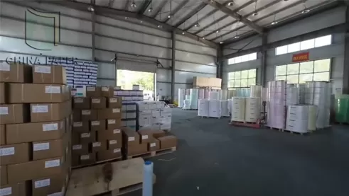 Food Packaging Board