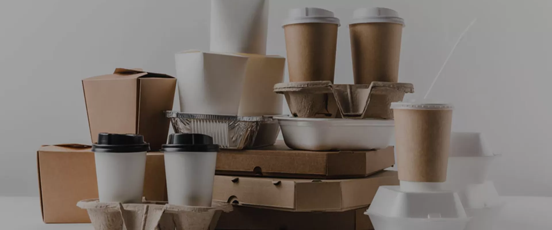 Food Packaging Paper & Board | China Paper